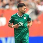 Usai dari Piala Dunia 2026, Eks Bintang Persib Frans Putros Terpantau Ikut Latihan Bareng Klub Vietnam