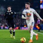 Xabi Alonso 'Ngambek' Marc Cucurella Dijual, Chelsea Kini Bidik Bintang Leeds United Gabriel Gudmundsson