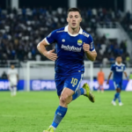 Datangnya Mario Peralta Bisa Jadi Buah Simalakama Buat Persib Bandung