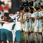 Belanda dan Jerman Angkat Koper, Argentina dan Portugal Melaju