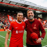 Buka-bukaan Jurgen Klopp, Ternyata Kylian Mbappe Nyaris Gabung Liverpool Sebelum ke PSG
