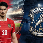Hampir Lolos ke Premier League! Ini 3 Fakta Ngeri Millwall FC, Klub Baru Elkan Baggott yang Terkenal Paling 'Sangar' di Inggris