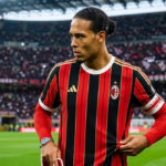 Amorim Serius Boyong Van Dijk ke Milan, Tottenham Belum Berhenti Belanja