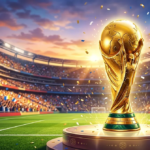 Dominasi Mutlak Spanyol dan Rekor Abadi Mbappé