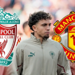 Liverpool dan Manchester United Berebut Bintang Maroko, Chelsea Siap Boyong Pemain Seharga Rp1,3 Triliun