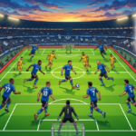 Menakar Susunan Starting XI Persib Bandung Pasca Kedatangan 4 Legiun Asing di Bursa Transfer Super League