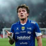 Persib Datangkan Ole Romeny? PSM Incar Sergio Aguero