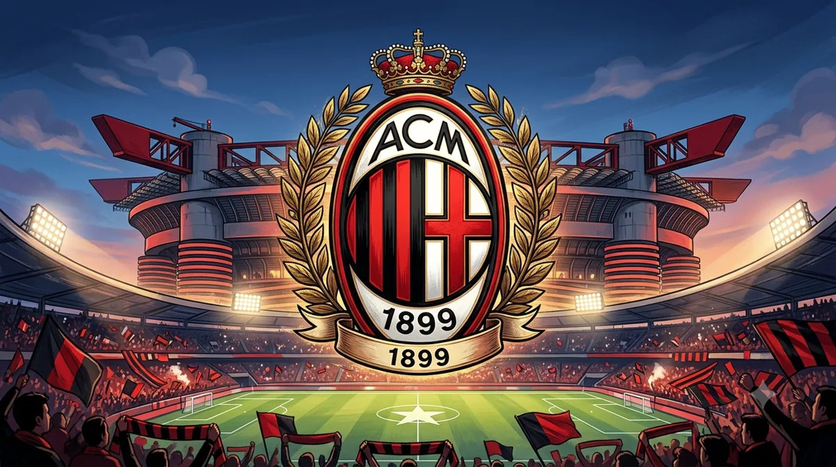 Sudah Habis Rp2 Triliun di Bursa Transfer, AC Milan Masih Ingin Datangkan 3 Rekrutan Baru: Siapa Saja? 1 Sudah Habis Rp2 Triliun di Bursa Transfer, AC Milan Masih Ingin Datangkan 3 Rekrutan Baru: Siapa Saja?
