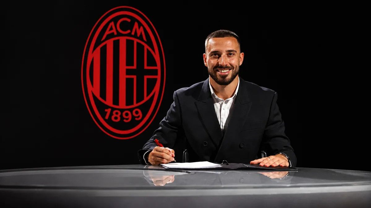 AC Milan Siapkan Cuci Gudang Pemain, Target Pendapatan Rp3 Triliun
