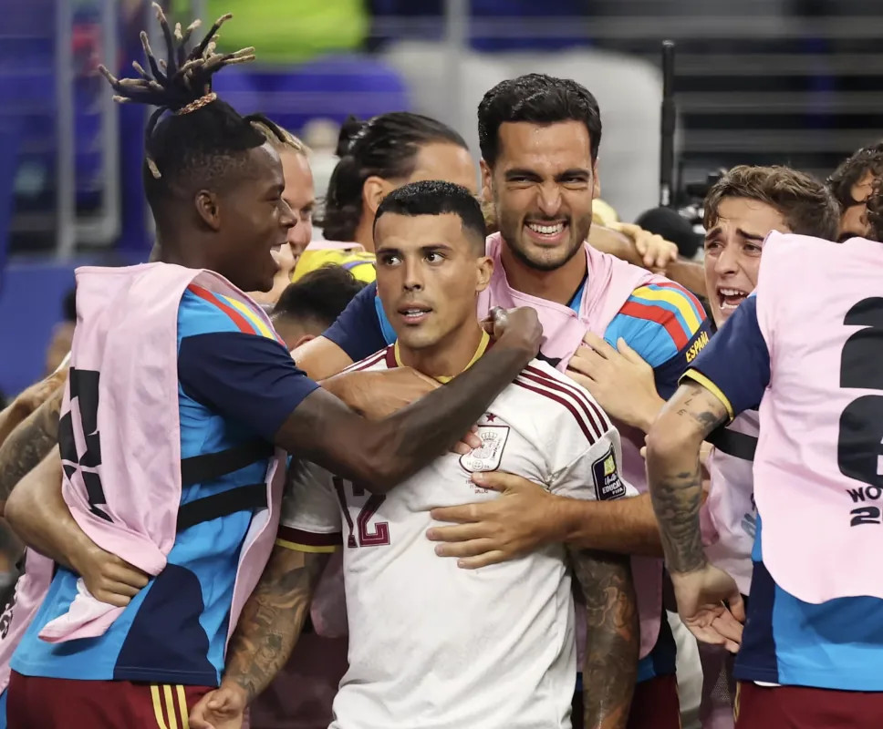 La Furia Roja Menang 2-0, Lolos ke Final Piala Dunia 2026