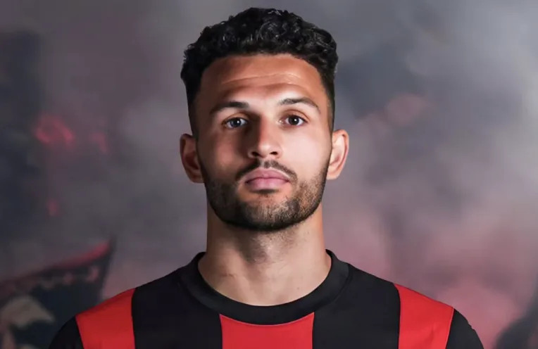Goncalo Ramos dan Kutukan Nomor 9 AC Milan, Akankah Bernasib Beda?