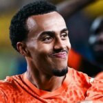 Banderol Rp516 Miliar dari Strasbourg Persulit Langkah Inter Milan Gaet Guela Doué