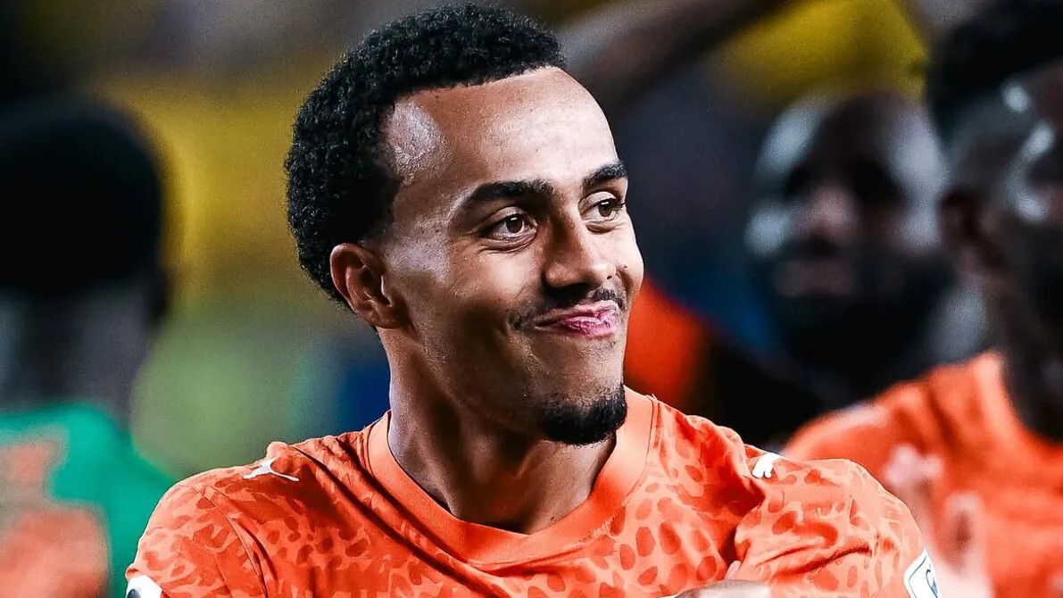 Banderol Rp516 Miliar dari Strasbourg Persulit Langkah Inter Milan Gaet Guela Doué