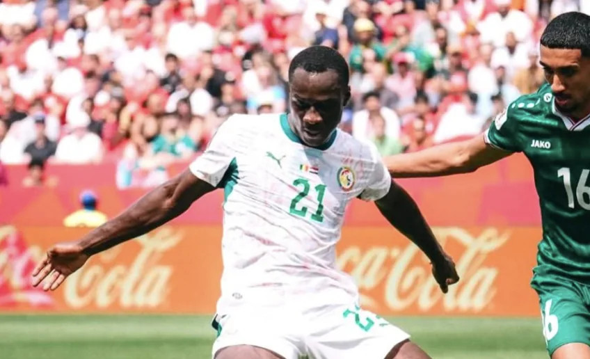 Habib Diarra, Bintang Muslim Senegal yang Bersinar di Premier League dan Piala Dunia 2026
