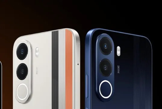 Harga dan Spesifikasi Lengkap realme P4 Series