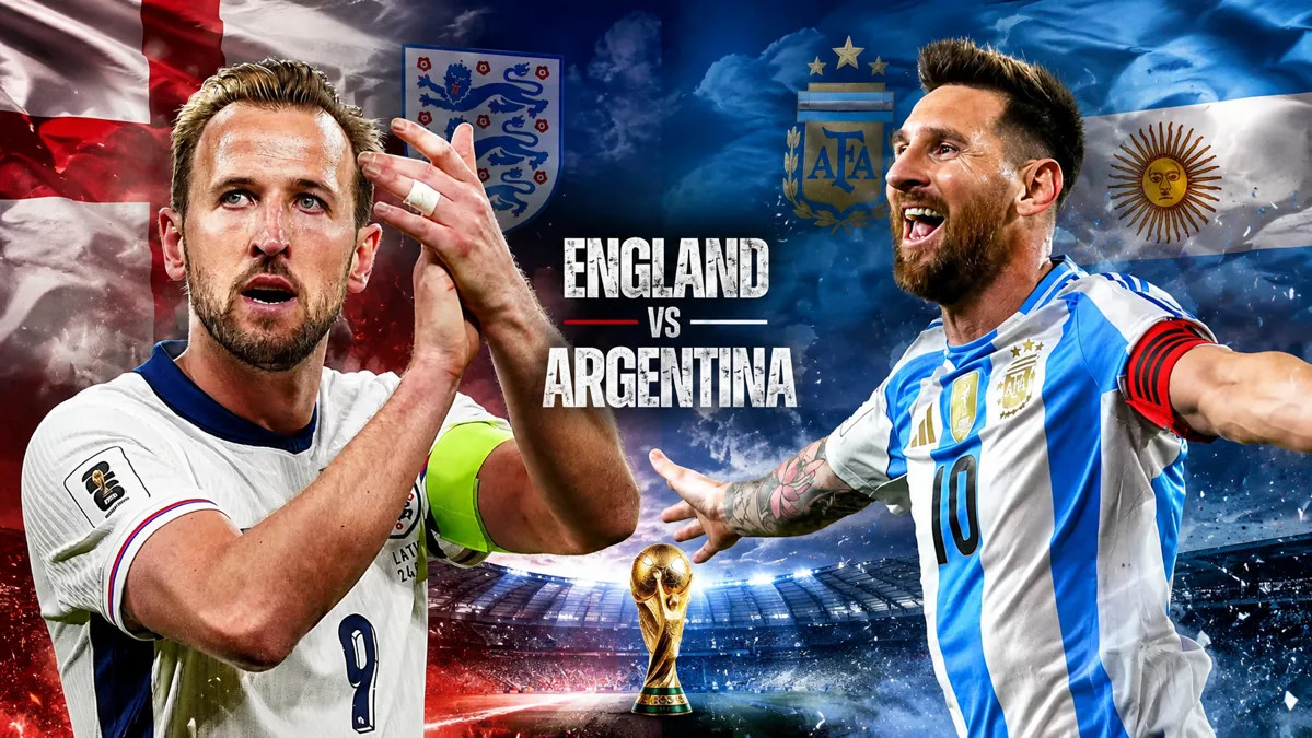 Prediksi Semifinal Piala Dunia 2026, Head to Head dan Prediksi Skor