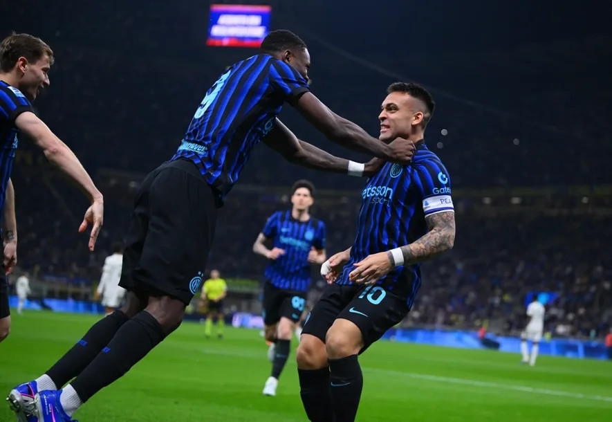 Arah Bursa Transfer Inter Milan, Chivu Minta Tiga Pemain Baru
