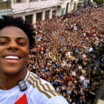 Oknum Fans Argentina Sebut YouTuber IShowSpeed 'Monyet', FIFA Turun Tangan
