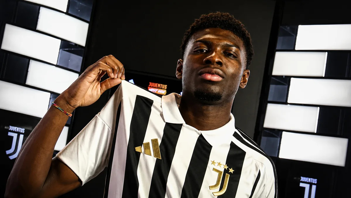 Juventus Resmi Datangkan Ismael Konate, David dan Openda Mendadak Masuk Daftar Jual 1 Juventus Resmi Datangkan Ismael Konate, David dan Openda Mendadak Masuk Daftar Jual