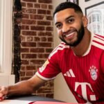 Bintang Maroko yang ‘Naik Kelas’ ke Bayern Munich, Gaji Melonjak 10 Kali Lipat demi Angka Keramat 34