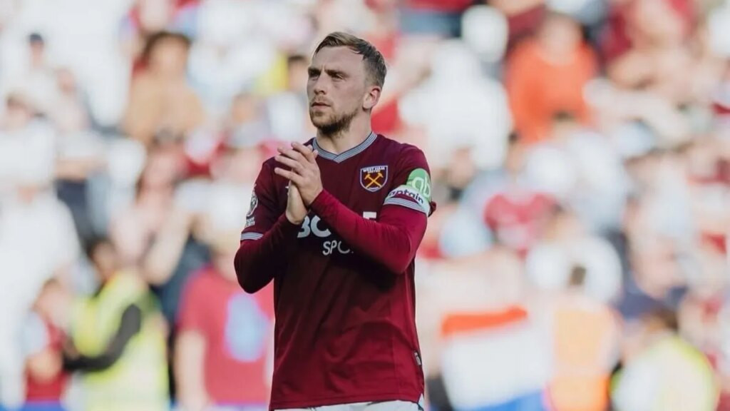Pukulan Telak bagi Liverpool, Jarrod Bowen Pilih Setia di West Ham Walau Degradasi ke Championship
