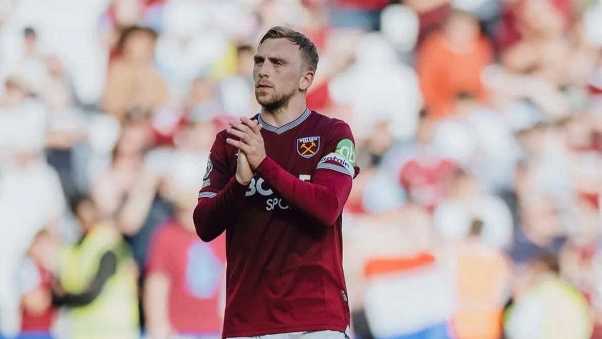 Pukulan Telak bagi Liverpool, Jarrod Bowen Pilih Setia di West Ham Walau Degradasi ke Championship