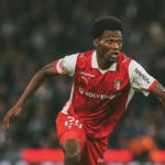 Rossoneri Incar Gelandang Braga Jean-Baptiste Gorby, Manchester United Jadi Pesaing