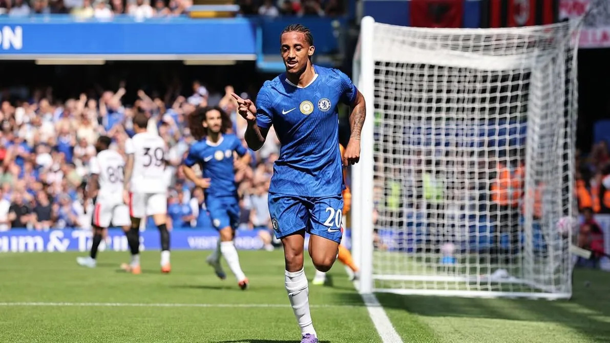 Deco Pusing Tujuh Keliling! Chelsea Tutup Pintu, Barcelona Gagal Amankan Target Baru 1 Deco Pusing Tujuh Keliling! Chelsea Tutup Pintu, Barcelona Gagal Amankan Target Baru
