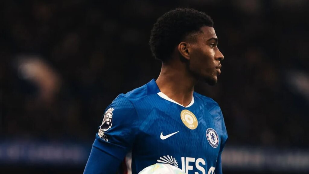 Cari Solusi Instan, Arsenal Diminta Bajak Bintang Muda Chelsea Lagi