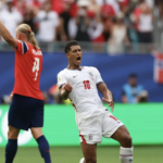 Tak Cuma Lolos ke Semifinal, Timnas Inggris Cetak Rekor yang Belum Pernah Terjadi Sebelumnya