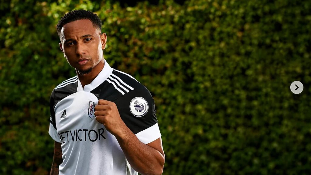 Cerita Kenny Tete, Bek Fulham yang Tumbuh dalam Budaya Keluarga Indonesia