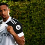 Cerita Kenny Tete, Bek Fulham yang Tumbuh dalam Budaya Keluarga Indonesia