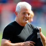 Kevin Keegan, Legenda Liverpool dan Timnas Inggris Meninggal Dunia