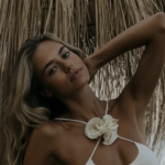 Kenalan dengan Laila Hasanovic, Pacar Jannik Sinner yang Mencuri Perhatian di Final Wimbledon 2026