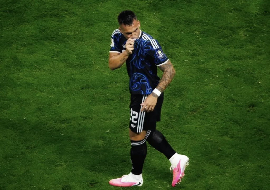 Mengapa Lautaro Martinez Tak Bermain di Final Piala Dunia 2026? Ini Alasan Lionel Scaloni