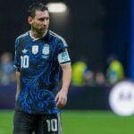 Cara Mutlak Spanyol Jinakkan Lionel Messi Demi Segel Gelar Juara