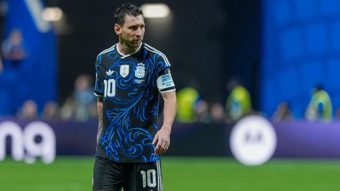 Cara Mutlak Spanyol Jinakkan Lionel Messi Demi Segel Gelar Juara