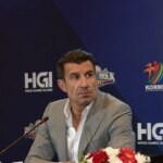 Luis Figo Bicara Indonesia dan Prediksi Piala Dunia 2026: Prancis Masih Tim Terkuat