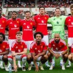 Alasan Deretan Bintang Baru Man United Absen di Laga Pramusim Lawan Wrexham
