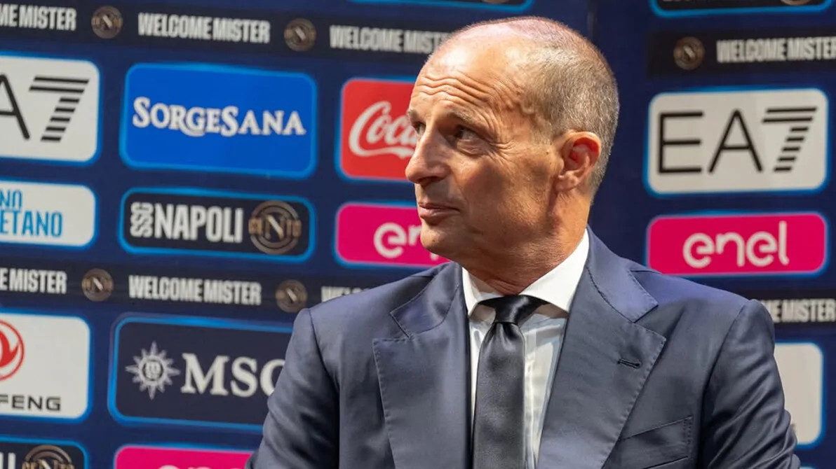 Sindir AC Milan Soal Hojlund, Allegri Juga Bantah Latih Timnas Italia Sebelum Pilih Napoli 1 Sindir AC Milan Soal Hojlund, Allegri Juga Bantah Latih Timnas Italia Sebelum Pilih Napoli