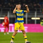Juventus Bidik Striker Parma Mateo Pellegrino, Solusi Lini Depan yang Makin Tajam?