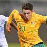 Siapa Max Anastasio? Rekrutan Anyar AC Milan yang Pernah Jadi Musuh Timnas Indonesia U-17