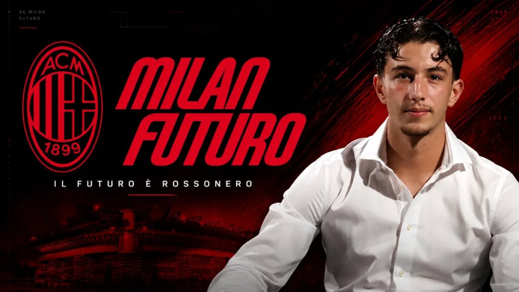 Perkuat Proyek Masa Depan, AC Milan Sukses Daratkan Gelandang Serang Potensial dari Bologna