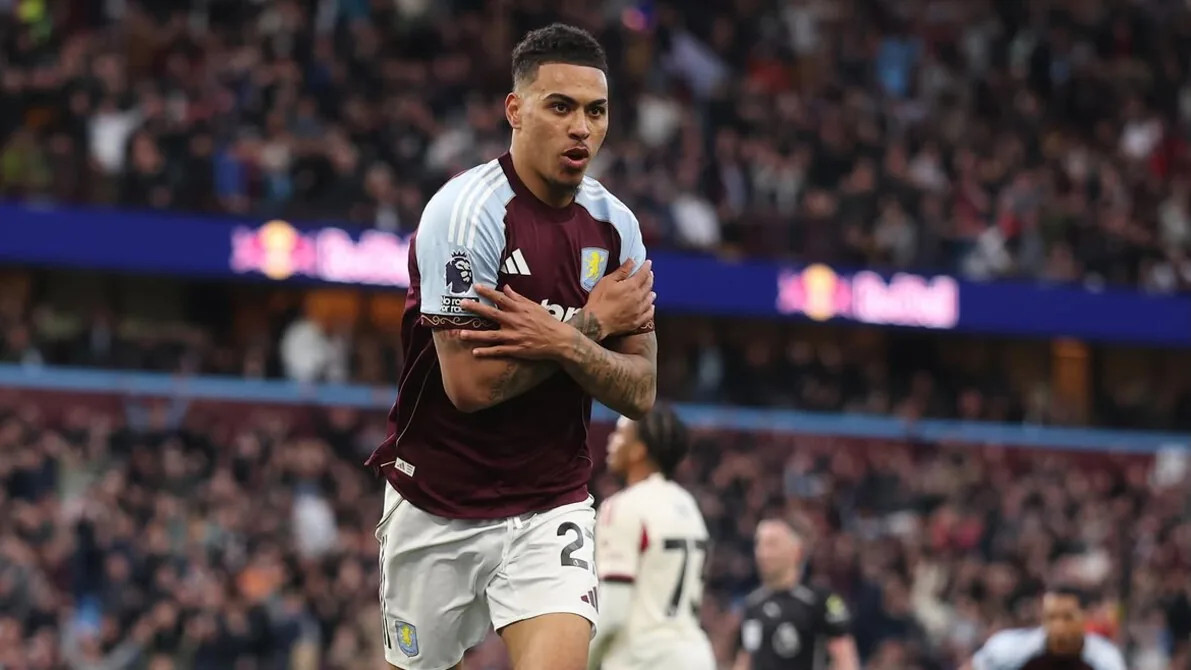 Morgan Rogers dan Deretan Bintang yang Gagal Bergabung Arsenal Akibat Ulah Chelsea 1 Morgan Rogers dan Deretan Bintang yang Gagal Bergabung Arsenal Akibat Ulah Chelsea