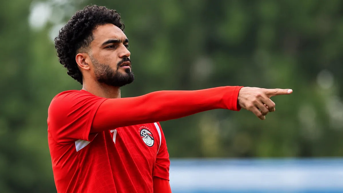 Siapa Mostafa Ziko? Bintang Mesir yang Tuding Piala Dunia Sudah Diatur untuk Argentina