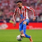 John Stones Masuk Radar, Nico Gonzalez Dibawa Pulang