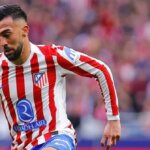 Juventus Pasang Harga Tinggi untuk Nico Gonzalez, Atletico Madrid Mundur Teratur?