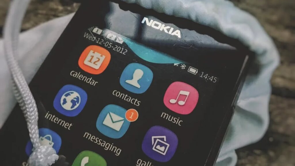 Mengenang Nostalgia, Ponsel Lawas Nokia Asha Siap 'Lahir Kembali' via HMD