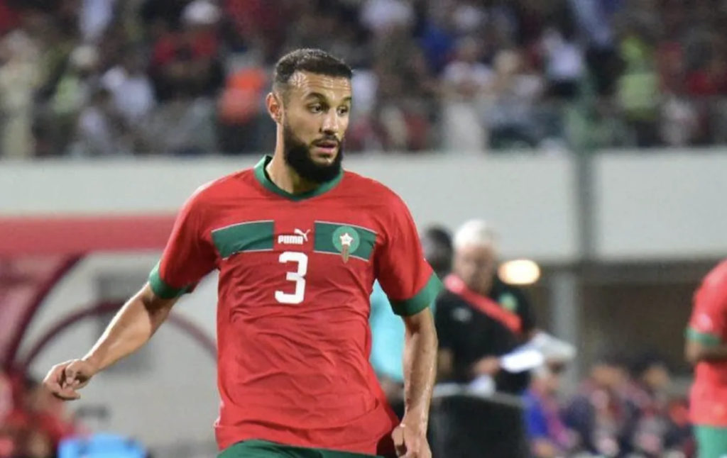 Profil Noussair Mazraoui, Bek Muslim Manchester United dan Maroko yang Ingin Pensiun Demi Menghafal Al-Qur’an