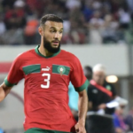 Profil Noussair Mazraoui, Bek Muslim Manchester United dan Maroko yang Ingin Pensiun Demi Menghafal Al-Qur’an